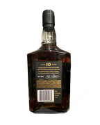 2021 Jack Daniel Distillery Jack Daniel's 10 Years Old 97 Proof 750ml Batch 1