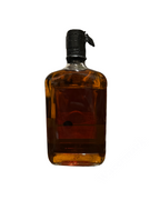 2019 Knob Creek Cask Strength Straight Rye Whiskey 127.0 Proof 750ml