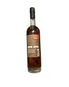 Smooth Ambler Old Scout Single Barrel Select Cask Strength Straight Bourbon Whiskey 95.8 Proof 750ml