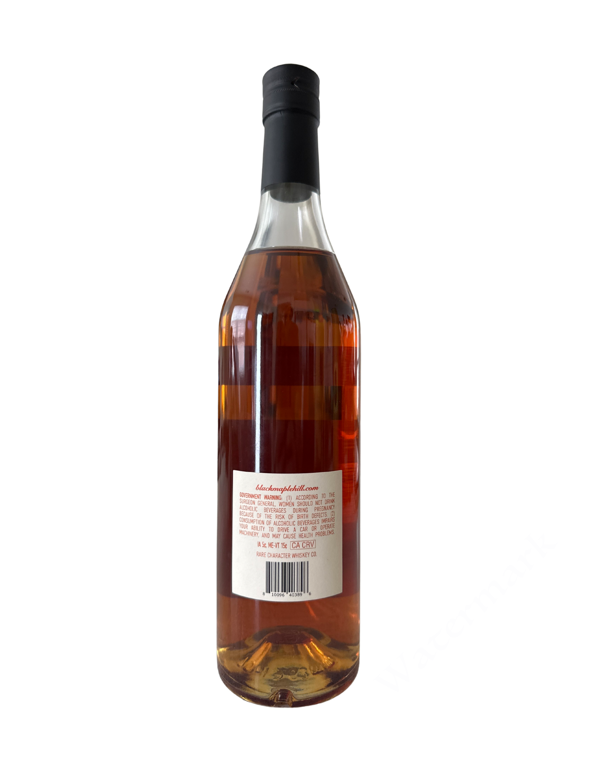 2026 Rare Character Black Maple Hill 95 Proof 700ml
