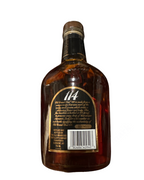 2013 Old Grand-Dad Lot 1 Old Grand-Dad 114 Proof