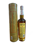 2026 E.H. Taylor Jr. (Old Fashioned Copper Distillery) Colonel E.H. Taylor Small 100 Proof
