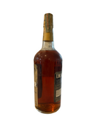 1943 Bernheim Distilling I.W. Harper Kentucky Straight Bourbon Whiskey 100 Proof 1.0 Quart 100 Proof 1000ml