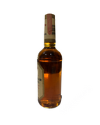 1984 Stitzel-Weller Canada Dry Stitzel-Weller Kentucky Straight Bourbon Whiskey 80 Proof 750ml