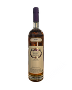 Willett No Resi Family Estate Bottled Single Barrel Bourbon 122.4 Proof