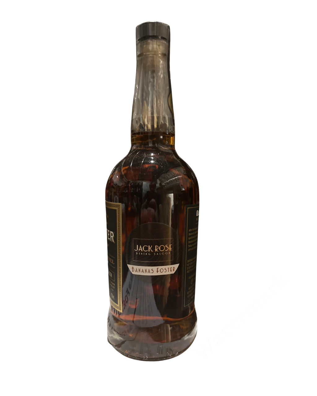 2025 Old Forester Jack Rose Dining Saloon Old Forester Single Barrel Jack Rose Dining Saloon 100 Proof