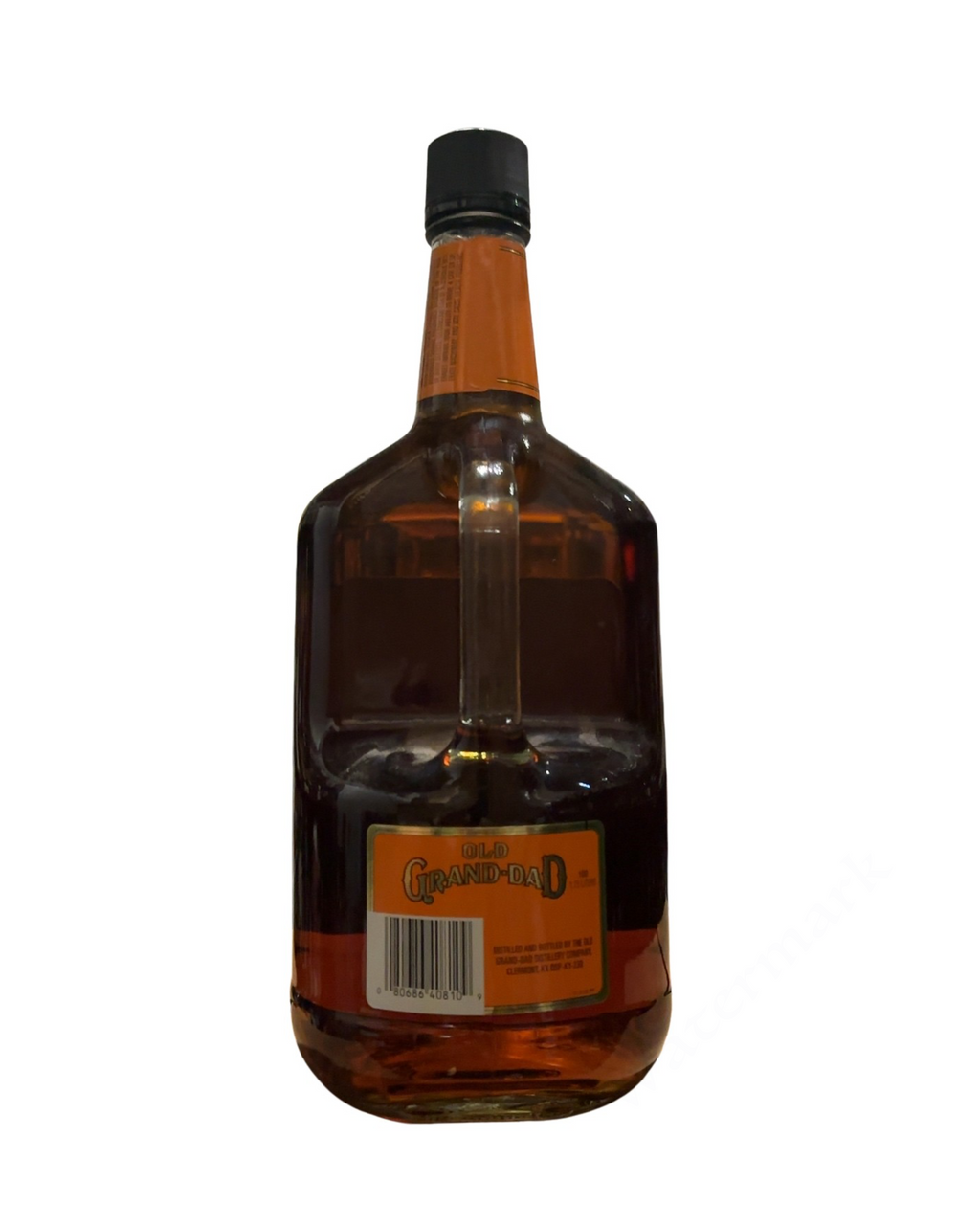 2011 Old Grand-Dad Bonded Kentucky Straight Bourbon Whiskey 100 Proof
