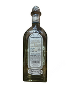 2026 Fortaleza Tequila Fortaleza Blanco 80 Proof