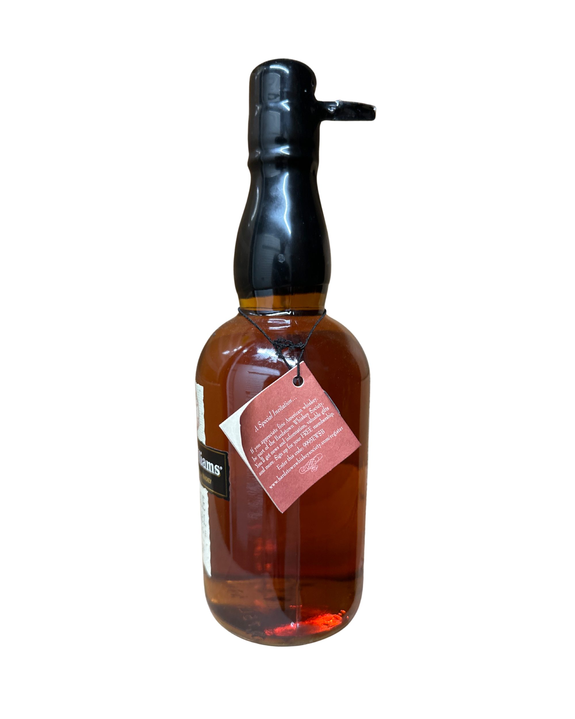 2012 Heaven Hill Evan Williams 86.6 Proof 750ml
