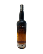 2020 New Riff Jack Rose Dining Saloon 107.5 Proof 750ml