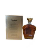 Crown Royal Monarch 75th Anniversary Blend 80 Proof 750ml