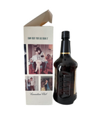 2008 Canadian Club Whisky 80 Proof 1.75ml