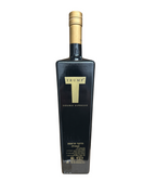 2012 Trump Double Espresso Vodka Israel Release 70 Proof 1000ml