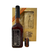 1994 Evan Williams Pre Fire Taiwan Release w/ Matching Miniature 90 Proof 750ml