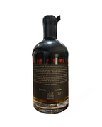 Redemption Barrel Proof Straight Rye Whiskey 110.1 Proof 750ml