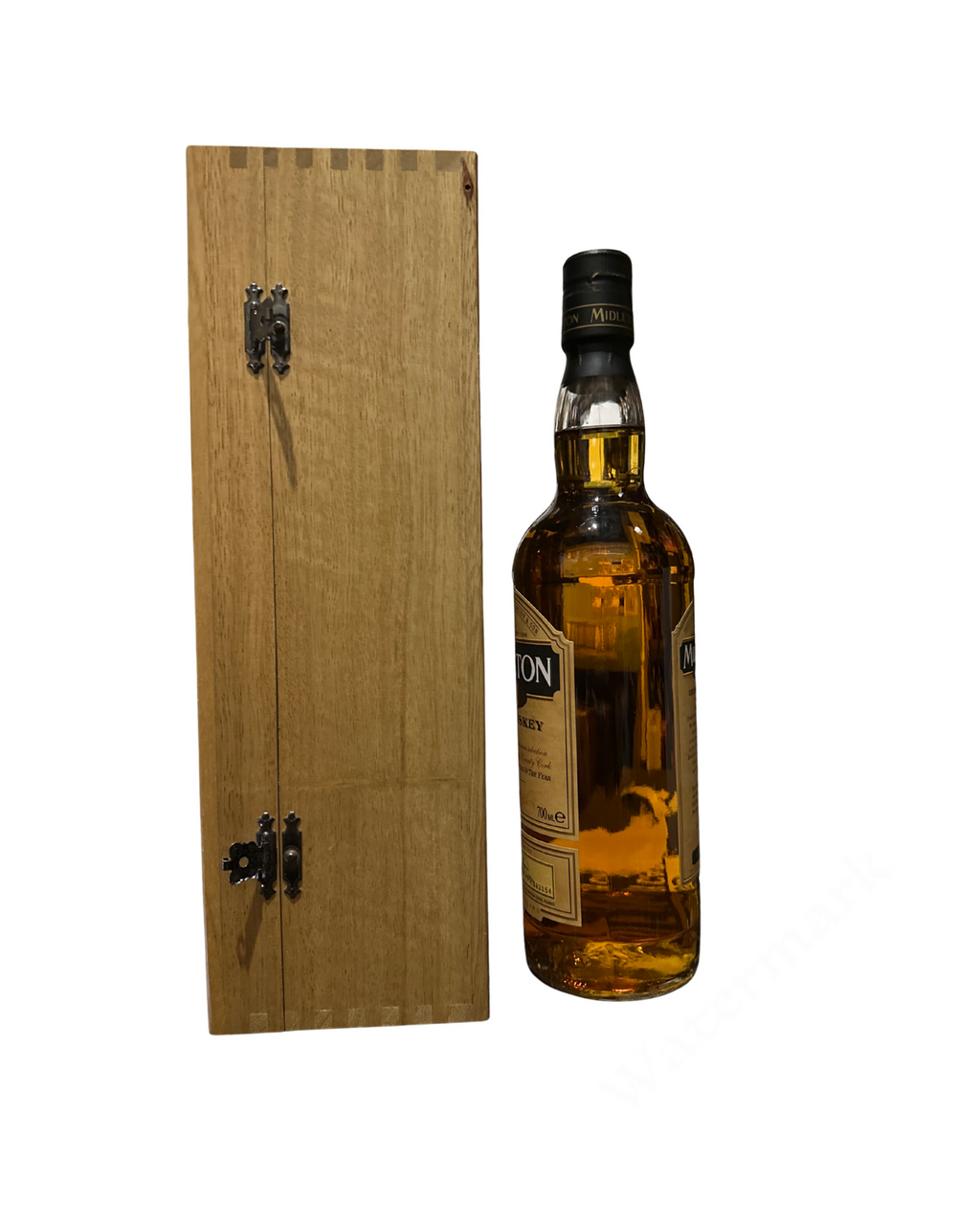 2015 Midleton Distillery (Triple Distilled by John Jameson & Son) Midleton Very Rare Irish Whiskey 80 Proof