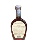 2019 Abraham Bowman Twice Finished Whiskey 100 Proof