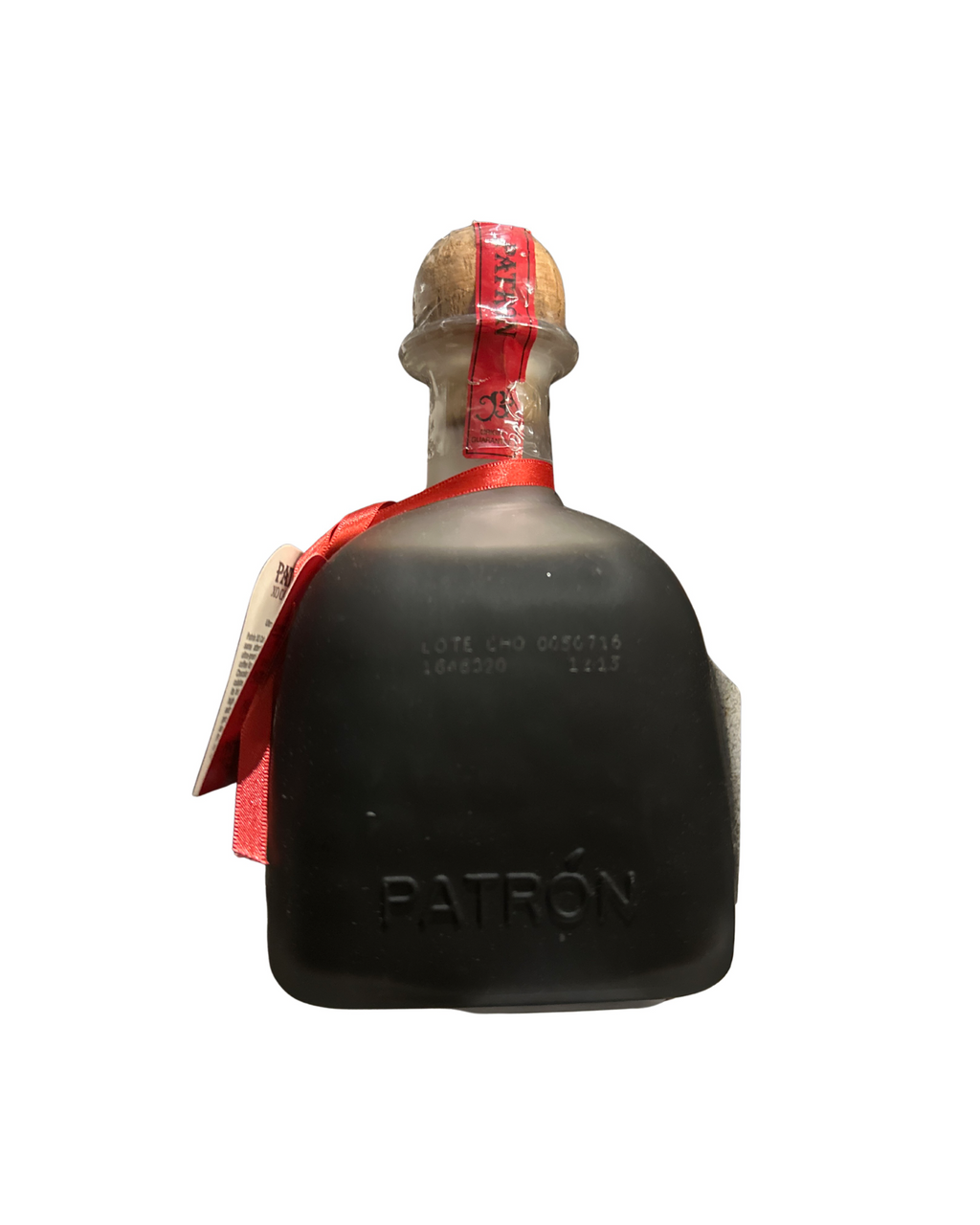 2012 Patrón XO Cafe Dark Cocoa 60 Proof 750ml