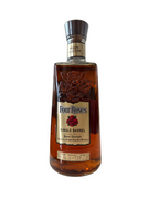 2015 Four Roses Toast Wine 106.4 Proof 750ml
