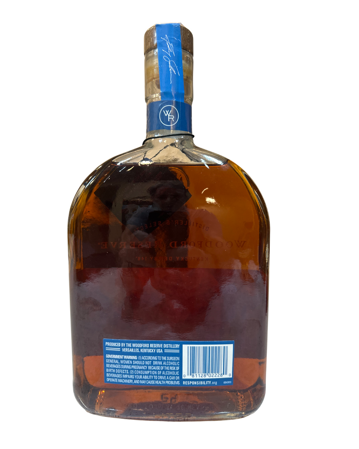 2020 Woodford Reserve Kentucky Derby 146 90.4 Proof