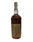 Prideful Goat The Prideful Goat Straight Rye Whiskey 116.8 Proof