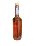 1990 Rittenhouse Rye Continental Distilling Owensboro KY80 Proof 80 Proof 750ml