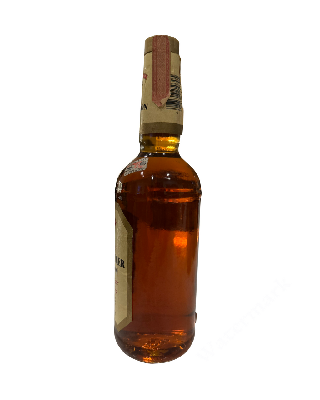 1985 Stitzel-Weller Distillery Stitzel-Weller Kentucky Straight Bourbon Whiskey 80 Proof 750ml