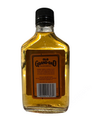 2012 Old Grand-Dad Kentucky Straight Bourbon Whiskey 80 Proof 200ml