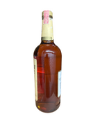 1988 Mattingly & Moore Kentucky Bourbon Whiskey 80 Proof 1000ml