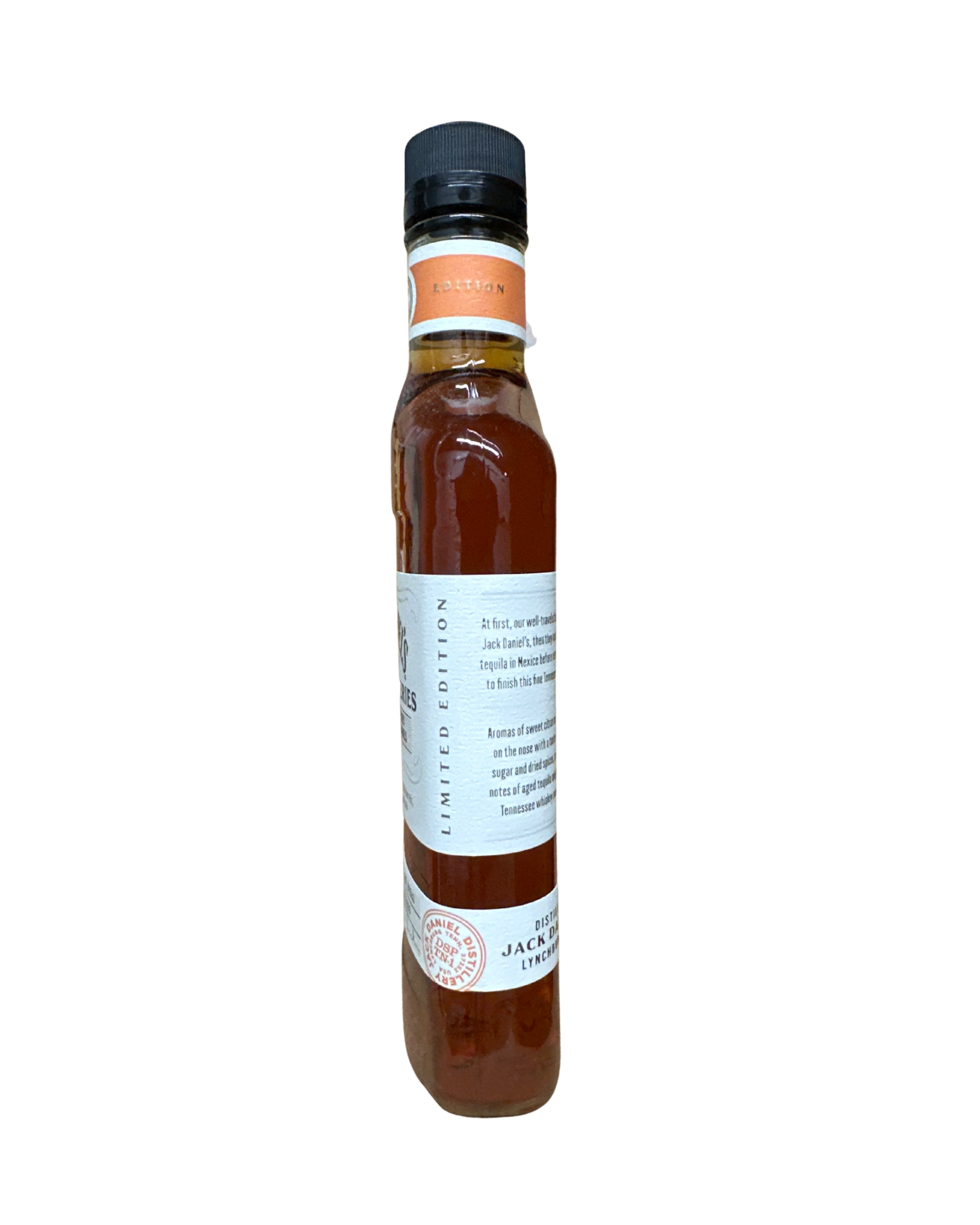 2023 Jack Daniel's Distillery Series Straight Tennessee Whiskey Finished in Añejo Tequila Barrels 90 Proof