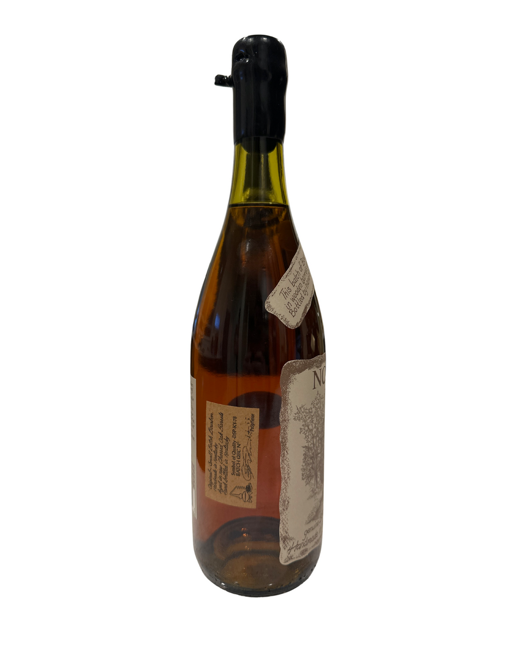 2014 Noah's Mill 114.3 Proof 750ml