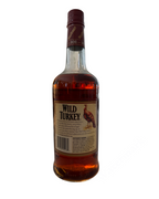 2002 Wild Turkey Austin Nichols Unknown Spirit 101 Proof