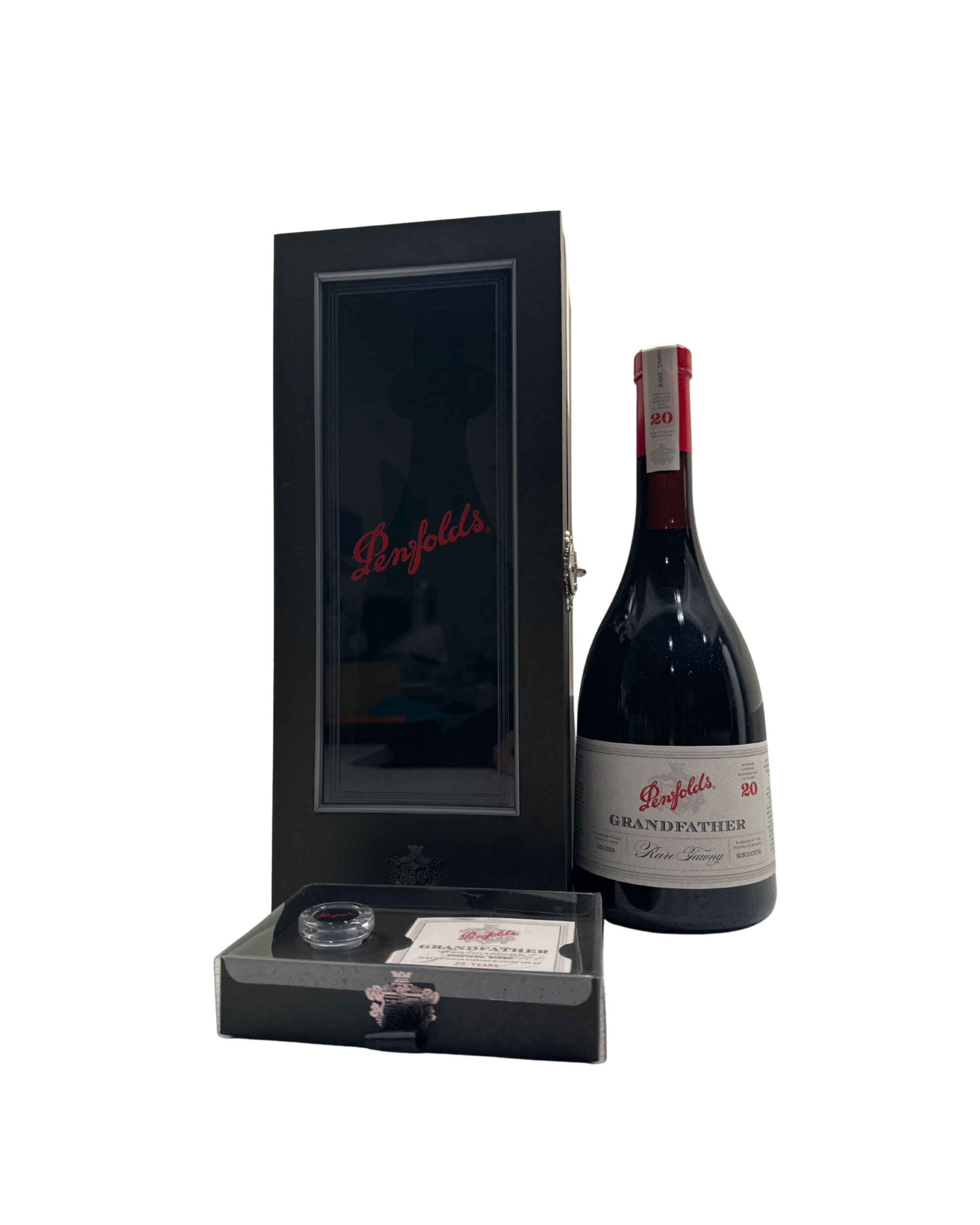 Penfolds Grandfather Rare Tawny 20 Year 40 Proof 750ml