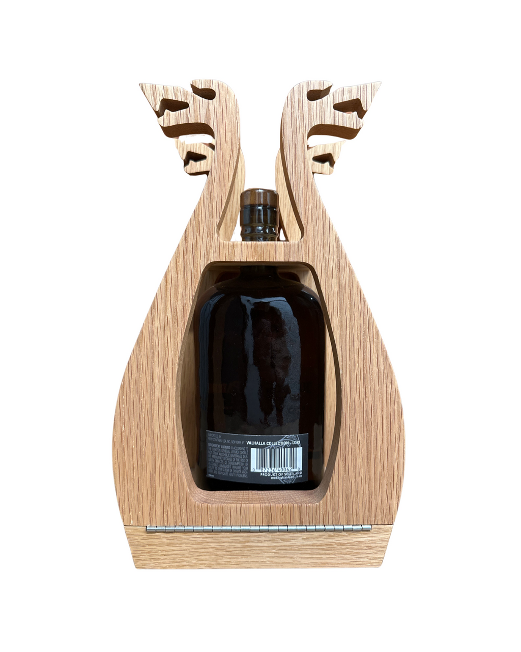 2013 Highland Park Loki 15 Year Valhalla Collection 750ml