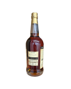 2021 Bare Knuckle Single Barrel High Rye Bourbon 128 Proof 750ml