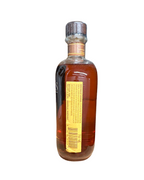 2013 Jefferson's 10 Year Straight Rye Whiskey 94 Proof 750ml