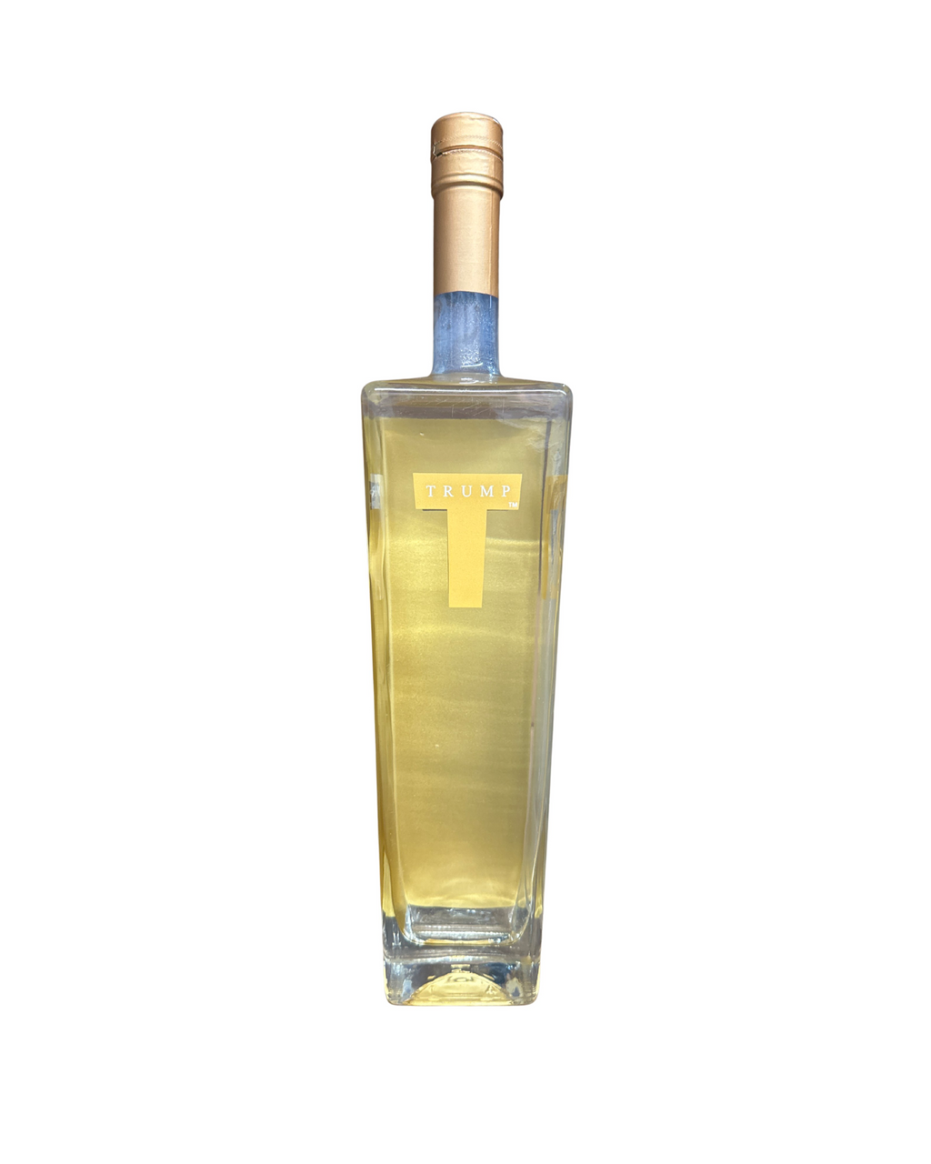 Trump The World's Finest Super Premium Vodka 80 Proof 1000ml