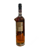2014 Smooth Ambler Old Scout Rye Straight Rye Whiskey 99 Proof