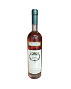 2019 Willett 6 Year Salty Knots #2252 Family Estate Bottled Single Barrel Rye  112.8 Proof 750ml