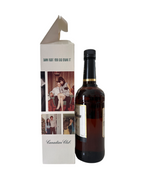 2008 Canadian Club Whisky 80 Proof 750ml