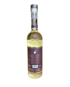 2020 G4 Nom 1579 G4 Añejo Premium Tequila 80 Proof 750ml