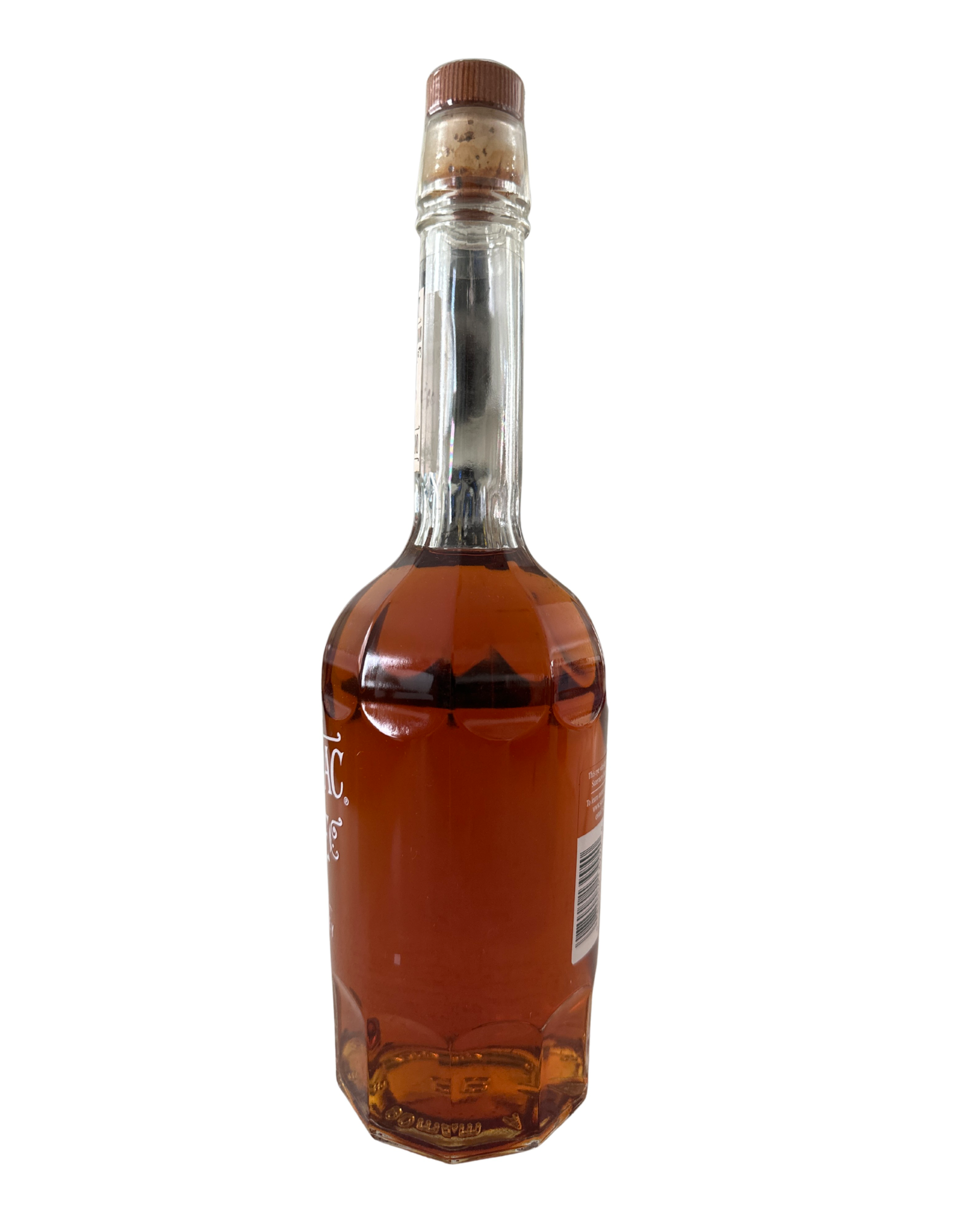 2005 Sazerac Rye First Production Run 90 Proof 750ml