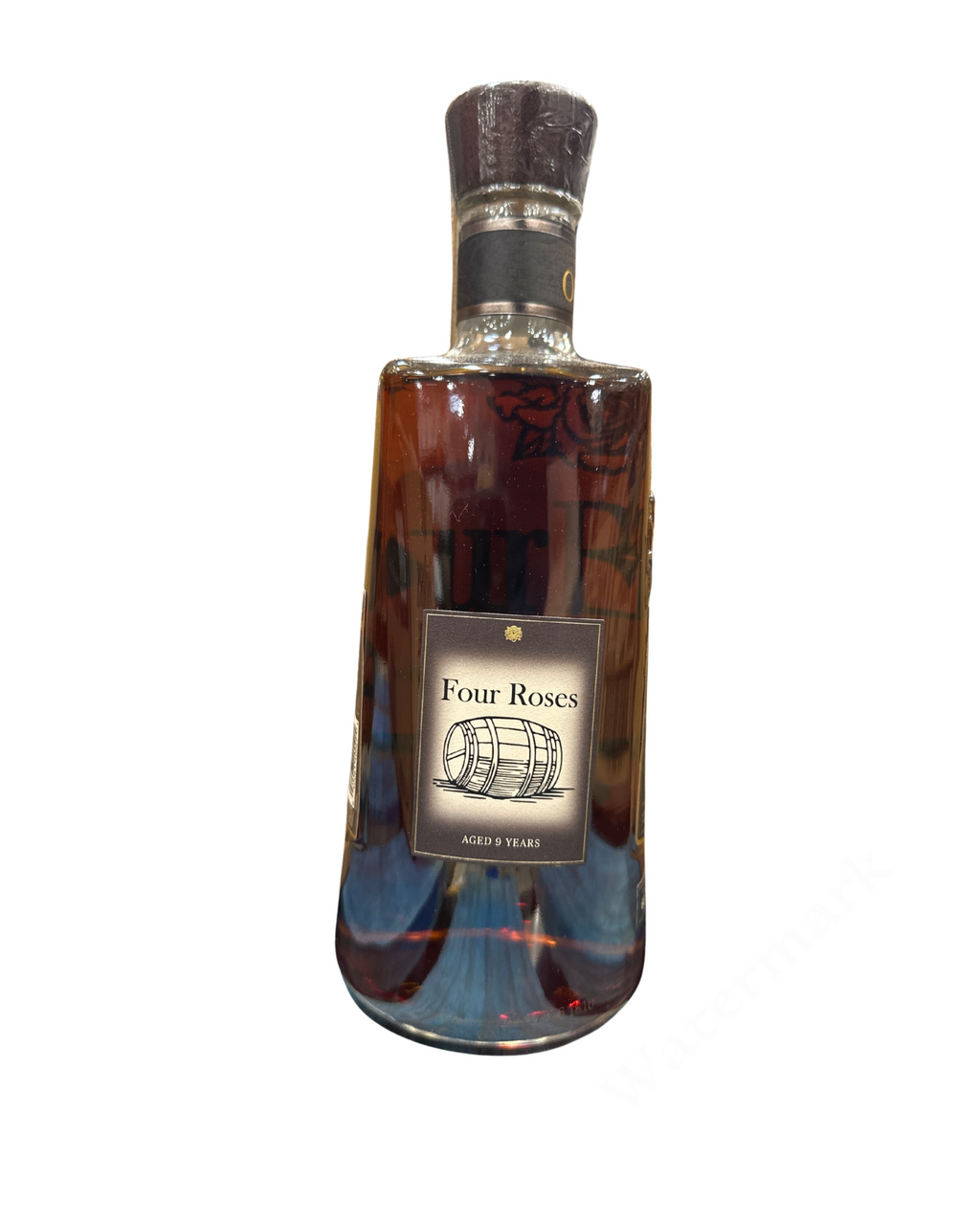2026 Four Roses Private Selection 121.6 Proof