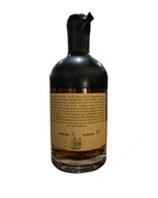 Redemption Barrel Proof Straight Rye Whiskey 123.2 Proof