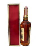 1983 Old Charter Distillery Co Old Charter Kentucky Straight Bourbon Whiskey 86 Proof 750ml