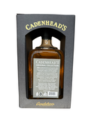 Cadenhead's Heaven Hill Cadenhead's Original Collection American Bourbon 92 Proof 700ml