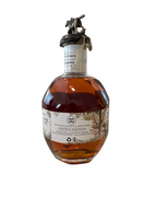 2017 Blanton's La Maison Du Whisky Blanton's Single Barrel 100 Proof 700ml
