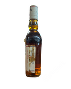 1980 Medley's (Distilled by Medley Distilling Co. Owensboro Ky) KENTUCKY STRAIGHT BOURBON WHISKEY 80 Proof