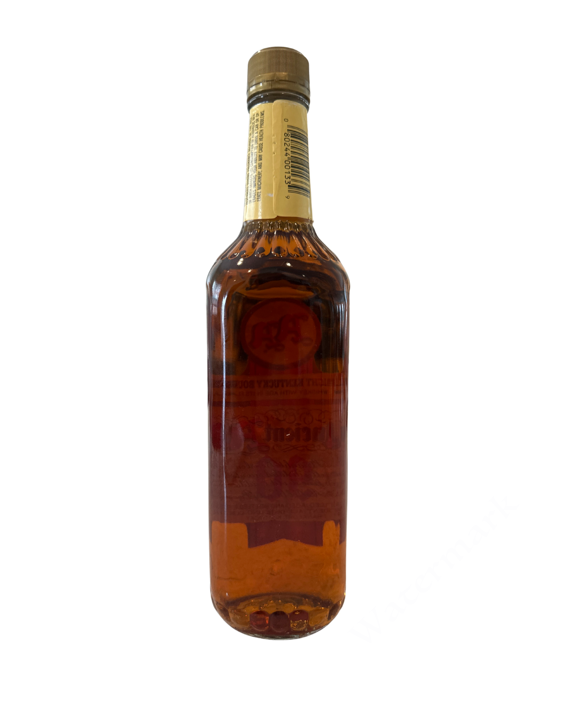 1994 Ancient Age Distilling Unknown Spirit 90 Proof