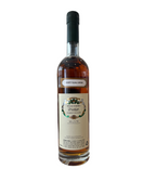 Willett Don’t Talk Listen Family Estate Bottled Single Barrel Straight Rye Whiskey 114.8 Proof 750ml